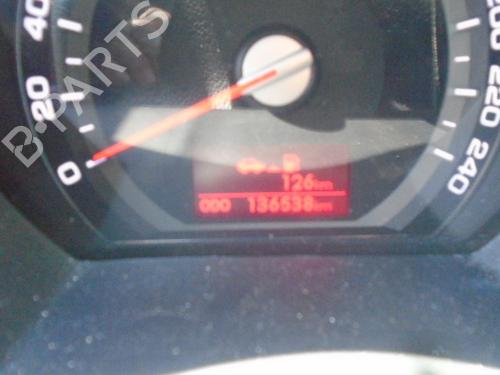 Catalyst KIA SPORTAGE III (SL) 1.6 GDI | BP18354239M10 