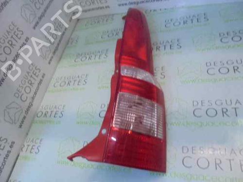 Used Right taillight Right taillight FIAT PANDA (169_) 1.2 (169.AXB11, 169.AXB1A) (60 hp) 5536774 5536774
