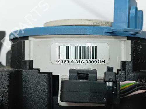 Headlight switch FIAT 500 (312_) | BP37032790I24 - Image 3