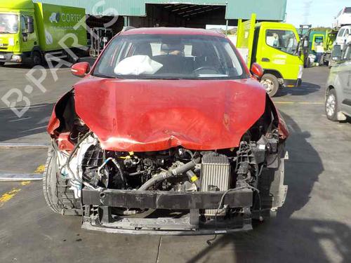 Fuse box KIA SPORTAGE IV (QL, QLE) 1.7 CRDi | BP7030727E1 