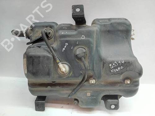 Used Other Other OPEL VIVARO B Van (X82) 1.6 CDTI (05) (125 hp) 35800631 35800631