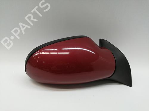 Right mirror MERCEDES-BENZ A-CLASS (W168) A 160 (168.033, 168.133) | BP23861598C27 