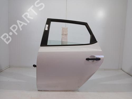 Used Left rear door Left rear door HYUNDAI i30 (FD) [2007-2012] 33440565 33440565