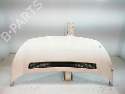Used Hood CITROËN JUMPY II Van 1.6 HDi 90 8V (90 hp) 28428455