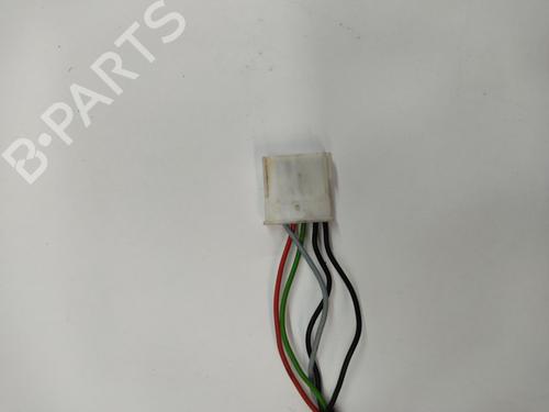 Left mirror BMW 3 Compact (E46) 320 td | BP29376060C26 