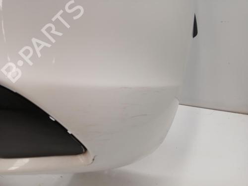 Rear bumper CITROËN DS5  | BP29943186C8