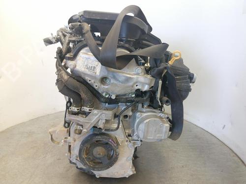 Engine RENAULT MEGANE IV Hatchback (B9A/M/N_) | BP37200226M1 - Image 2