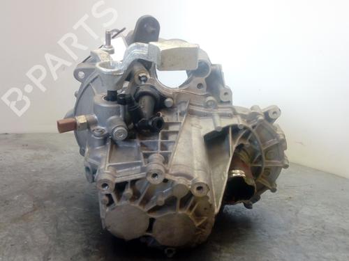 Gearbox SEAT Mii (KF1, KE1) 1.0 | BP15011743M3 