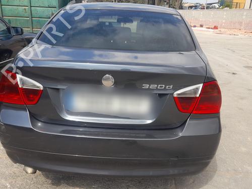 Airbag Kit BMW 3 (E90) 320 d | BP29353821C86 