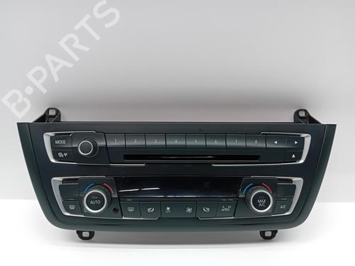 Used Climate control BMW 3 Touring (F31) 330 d (258 hp) 18964561