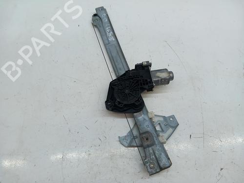 Used Front right window mechanism Front right window mechanism 38470543 38470543