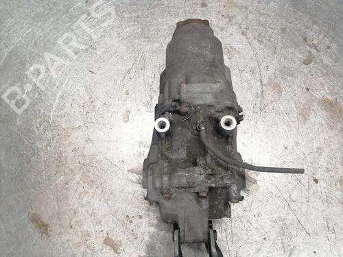 Pont arrière HONDA CR-V II (RD_) 2.2 CTDi (RD9) (140 hp) 31902331