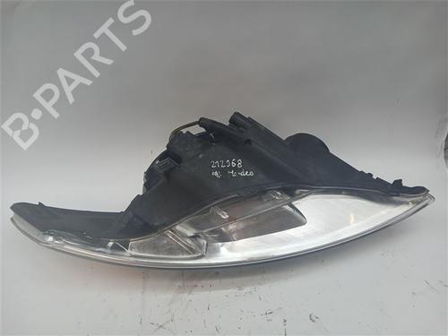 Left headlight FORD MONDEO IV (BA7) 1.8 TDCi | BP39699542C28 - Image 3