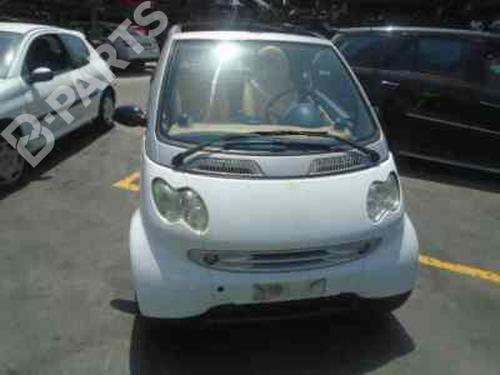 Used Parts SMART CABRIO (450)    707887