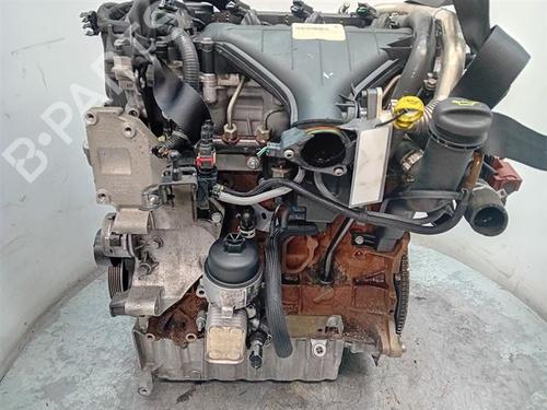 Engine FORD MONDEO IV (BA7) 2.0 TDCi | BP38472530M1 - Image 2
