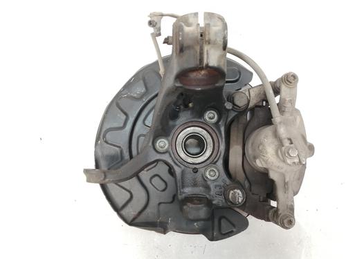 Left front steering knuckle VW GOLF VII (5G1, BQ1, BE1, BE2)  | BP19020084M25 