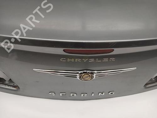 Bakluke CC/Kombi-Kupé CHRYSLER SEBRING (JS) 2.0 CRD | BP29401718C6 