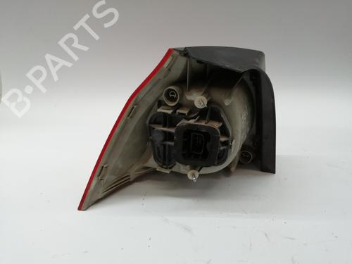 Right taillight VW GOLF V (1K1)  | BP26574266C35 
