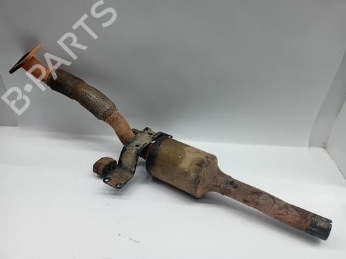 Used Catalyst Catalyst SEAT IBIZA III (6L1) [2002-2009] 36113688 36113688