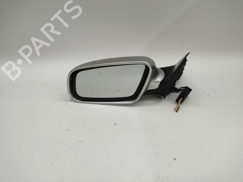 Used Left mirror Left mirror AUDI A6 C5 Avant (4B5, 4B6) 2.8 quattro (193 hp) 33658514 33658514