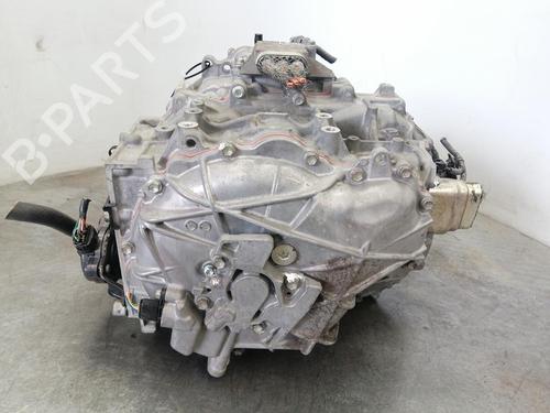 Gearbox TOYOTA AURIS (_E15_) 1.8 Hybrid (ZWE150_, ZWE150R) | BP29612091M3 