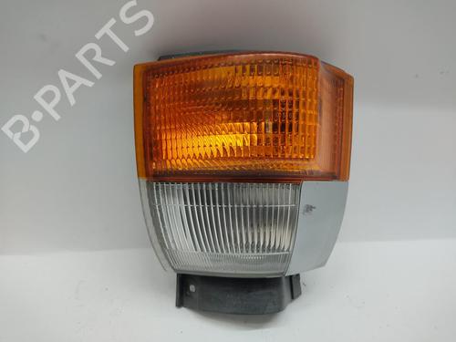 Used Left front indicator NISSAN CABSTAR E (TL_, VL_) [1992-2006]  30563269