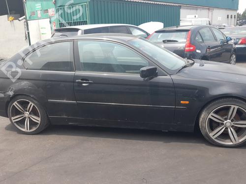 Gearbox BMW 3 Compact (E46) 320 td | BP21221446M3 