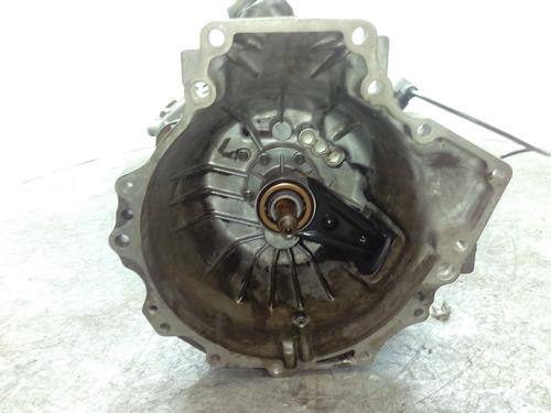 Gearbox KIA SPORTAGE SUV (K00) 2.0 TD 4WD | BP11430088M3