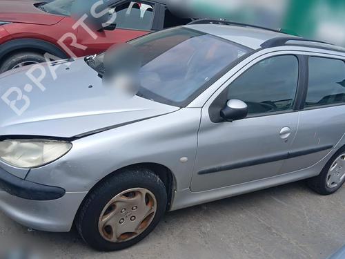Right taillight PEUGEOT 206 SW (2E/K) 2.0 HDi | BP37471365C35  - Image 5