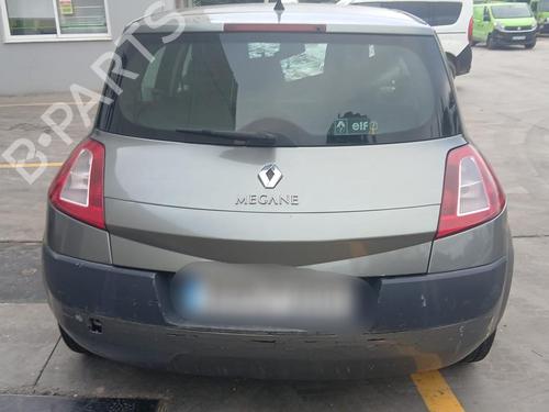 Engine RENAULT MEGANE II (BM0/1_, CM0/1_)  | BP31330983M1 