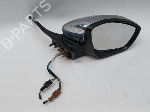 Specchietto retrovisore destro Specchietto retrovisore destro PEUGEOT 208 I (CA_, CC_) [2012-2021] 36352450 36352450