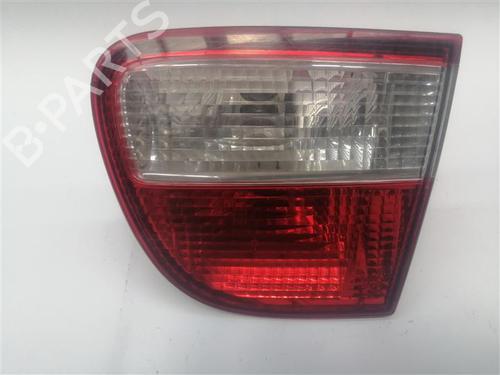 Used Right tailgate light Right tailgate light 27433886 27433886