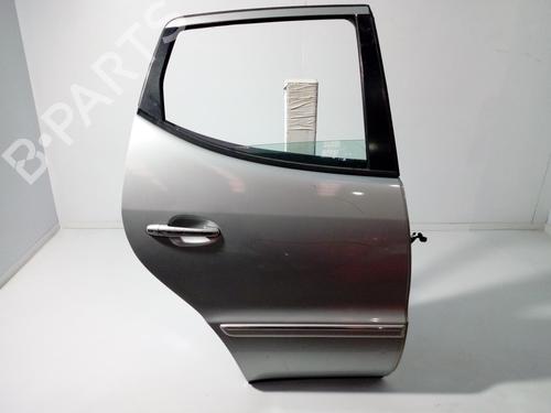 Used Right rear door MERCEDES-BENZ A-CLASS (W168) A 170 CDI (168.009, 168.109) (95 hp) 16266785