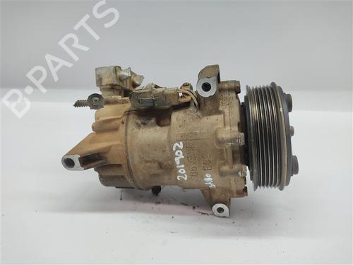 AC compressor OPEL COMBO Box Body/MPV (X12) 1.3 CDTI (B05) | BP26950192M34 - Image 2