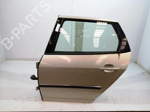 Used Left rear door PEUGEOT 407 SW (6E_, 6D_) 2.0 (136 hp) 28035282