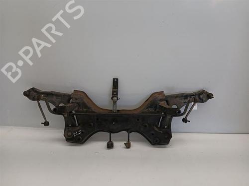 Subframe VW UP! (121, 122, BL1, BL2, BL3, 123) 1.0 | BP35801443M9 - Image 3