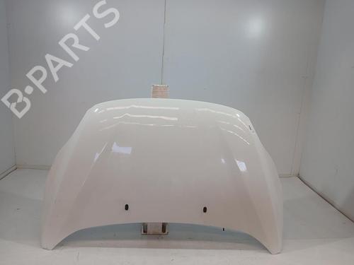 Used Hood Hood FORD C-MAX II (DXA/CB7, DXA/CEU) [2010-2019] 33456025 33456025
