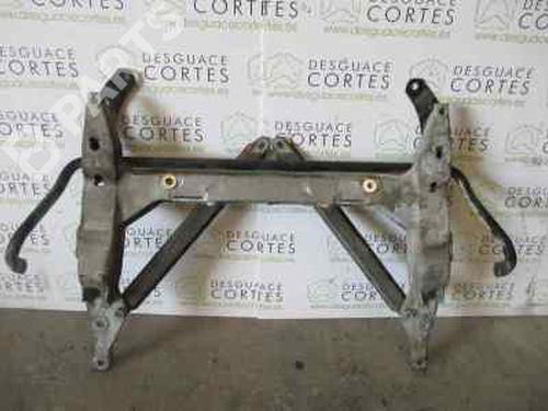 Used Subframe PORSCHE BOXSTER (986) [1996-2004]  6621398