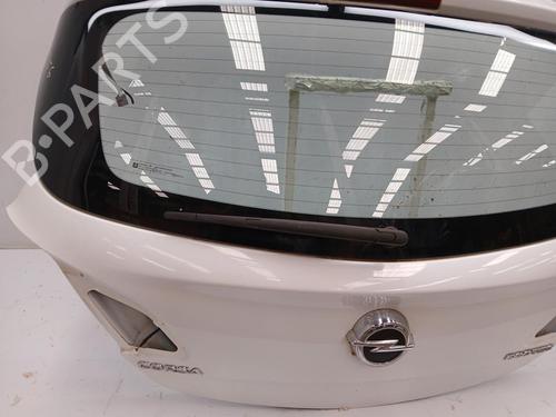 Tailgate OPEL CORSA E (X15) 1.4 (08, 68) | BP29753863C6 