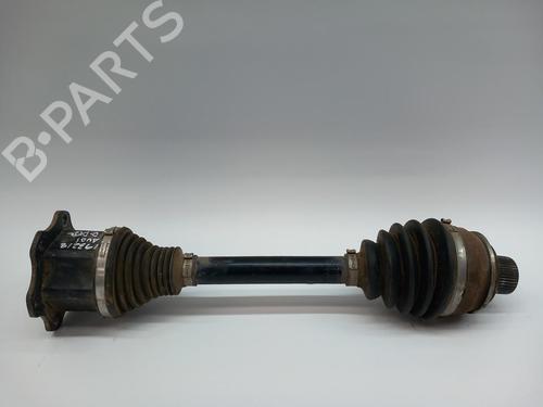 Used Right front driveshaft AUDI E-TRON Sportback (GEA) 50 quattro (313 hp) 30672412