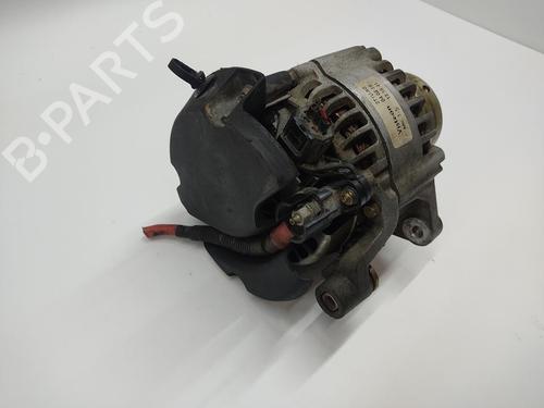 Alternator FORD TRANSIT CONNECT (P65_, P70_, P80_) 1.8 Di | BP37246947M7 - Image 4