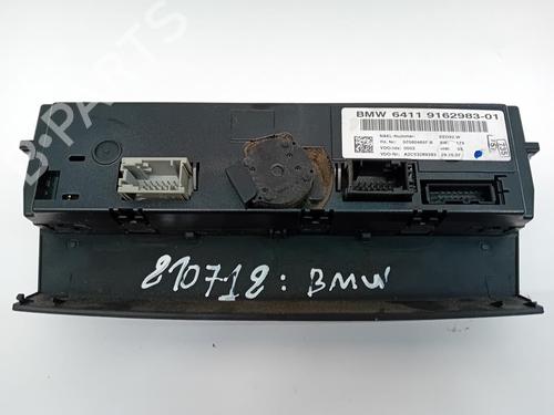 Climate control BMW 3 Touring (E91) 320 d | BP37247404I5 - Image 2