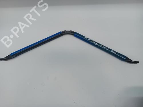Travesaño Travesaño BMW 3 (F30, F80) 316 d (116 hp) 37471391 37471391
