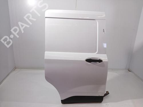 Used Right slide door Right slide door FORD TRANSIT COURIER B460 Box Body/MPV [2014-2026] 35805888 35805888
