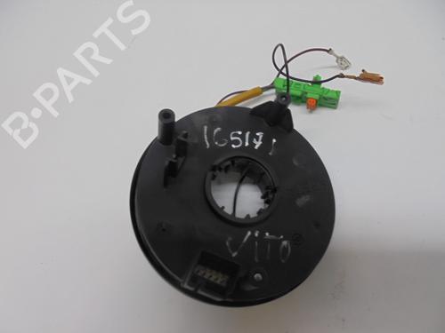 Used Squib airbag MERCEDES-BENZ VITO / MIXTO Van (W639) 109 CDI (639.601, 639.603, 639.605) (88 hp) 9237927