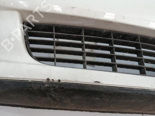 Front bumper FIAT BRAVO II (198_) 1.6 D Multijet (198AXH1B) | BP27593984C7 
