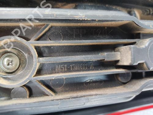 Venstre Baklys FORD FOCUS C-MAX (DM2)  | BP29338105C34 