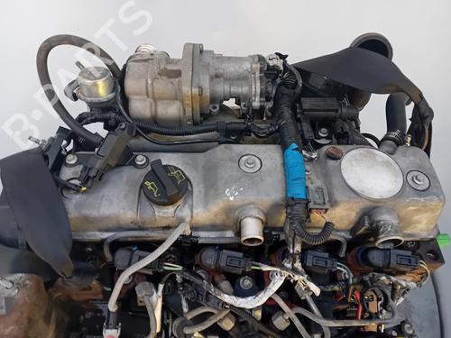 Motor FORD TOURNEO CONNECT 1.8 TDCi (90 hp) 32749980