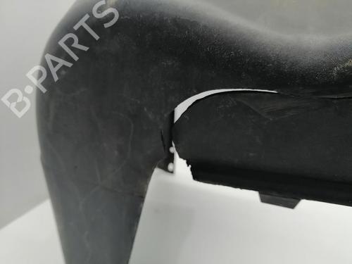 Rear bumper CITROËN JUMPY II Platform/Chassis 2.0 HDi 125 | BP30508255C8 - Image 8