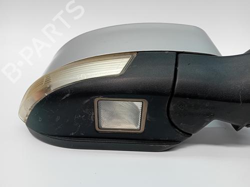 Right mirror FORD MONDEO IV (BA7) 2.0 TDCi | BP29246880C27 